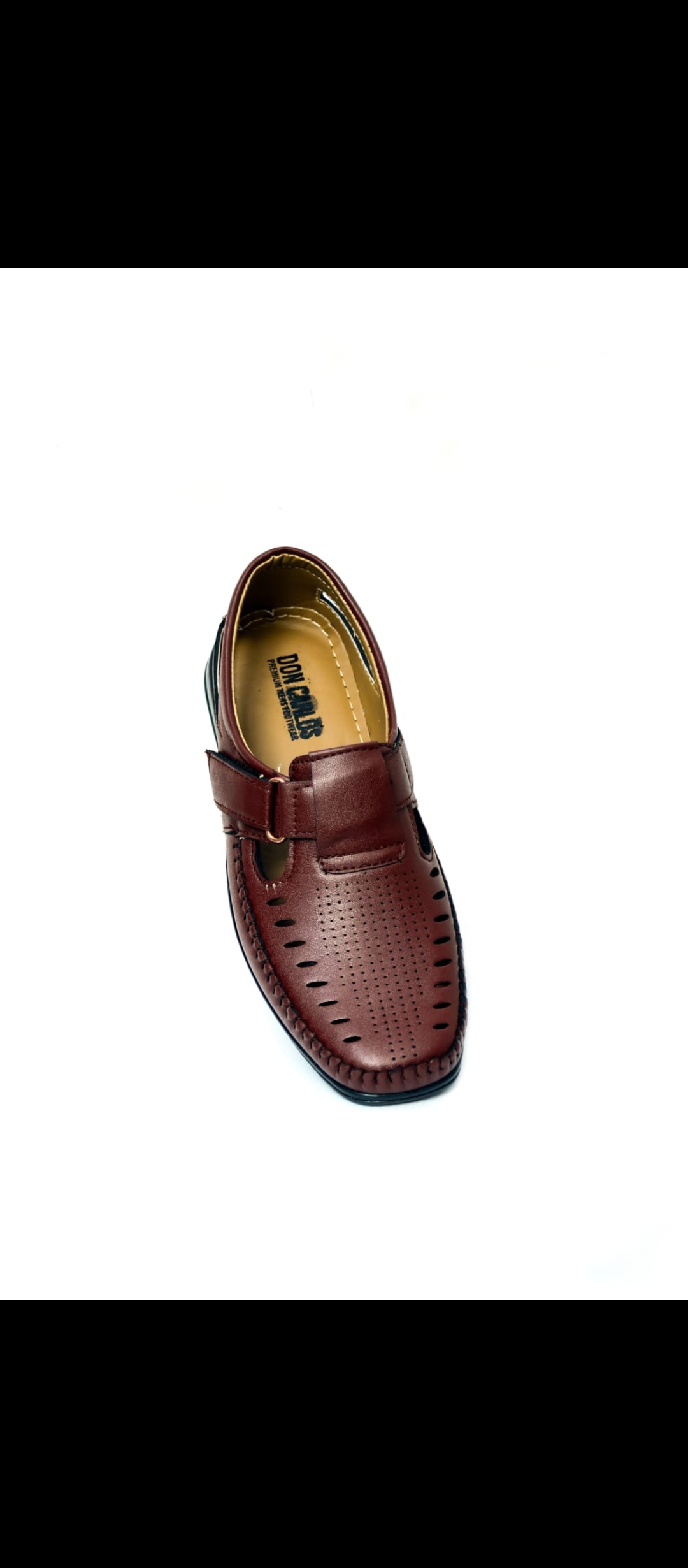 Men’s casual loafers Sandals Shoes Soft and comfortable