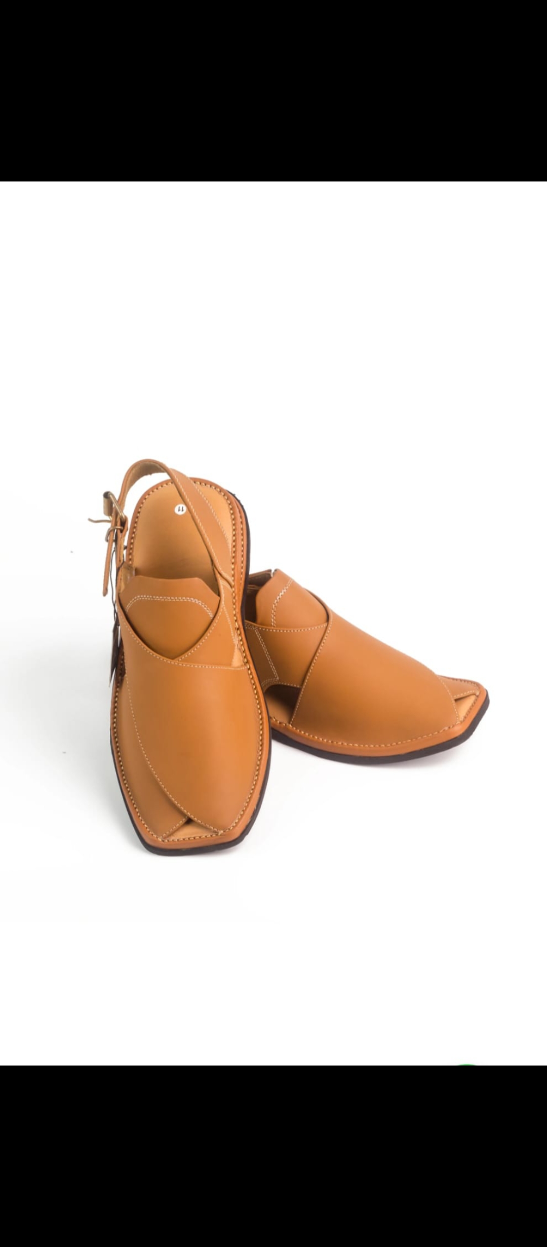 Men’s Peshawari chappal