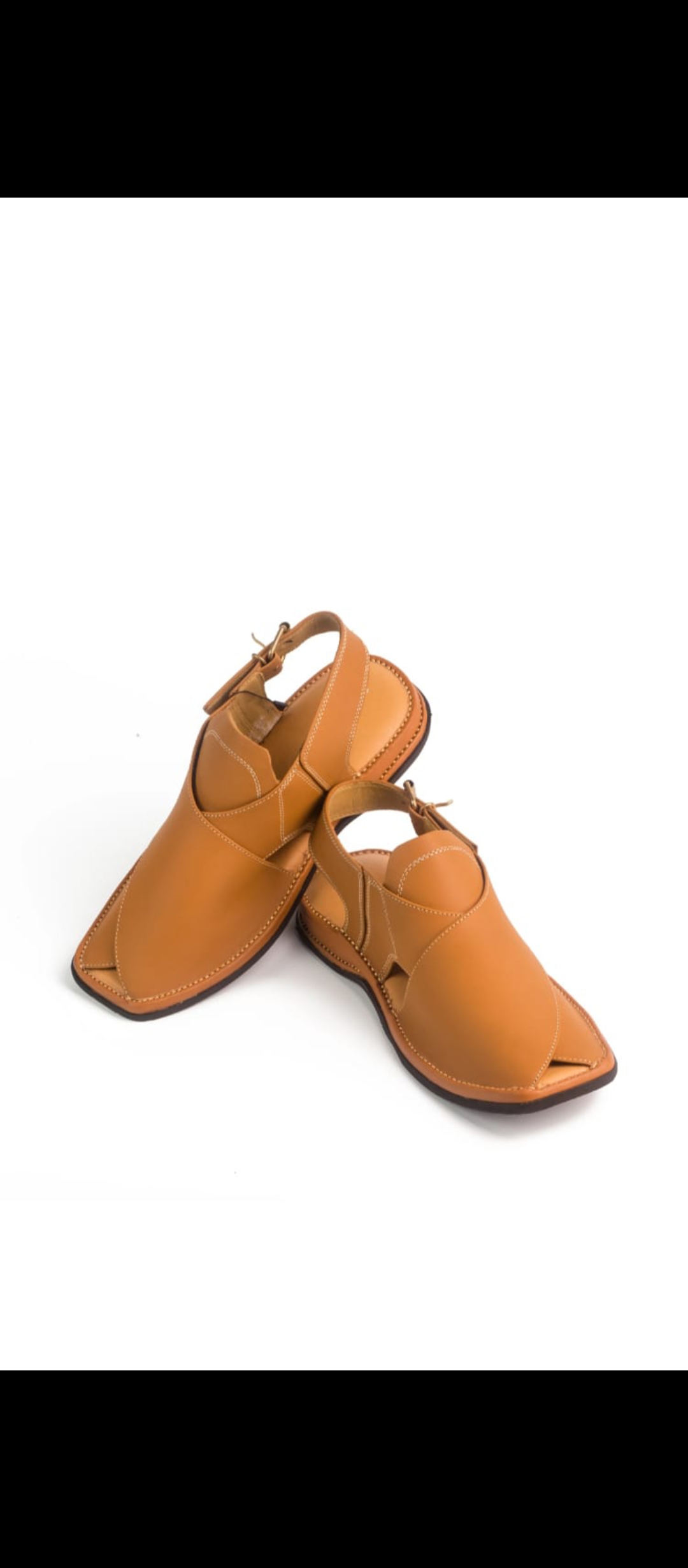 Men’s Peshawari chappal