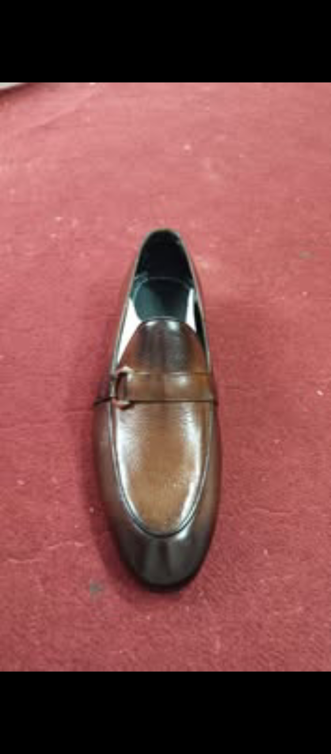 Men’s loafers