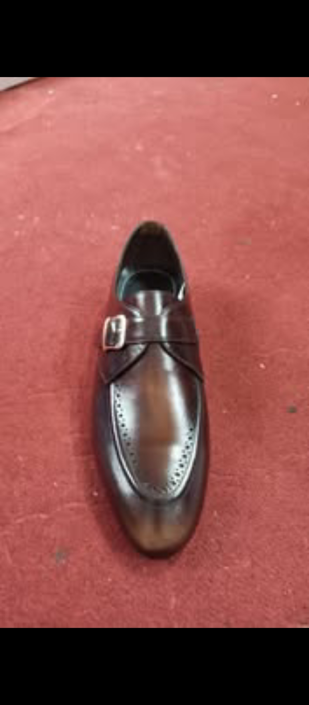 Men’s loafers