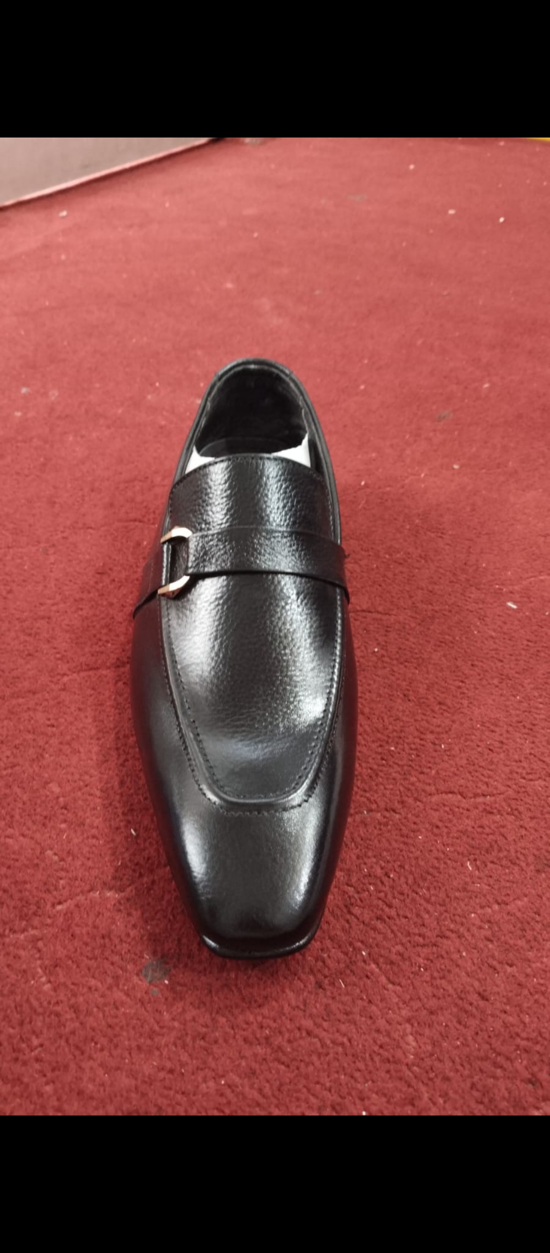 Men’s loafers
