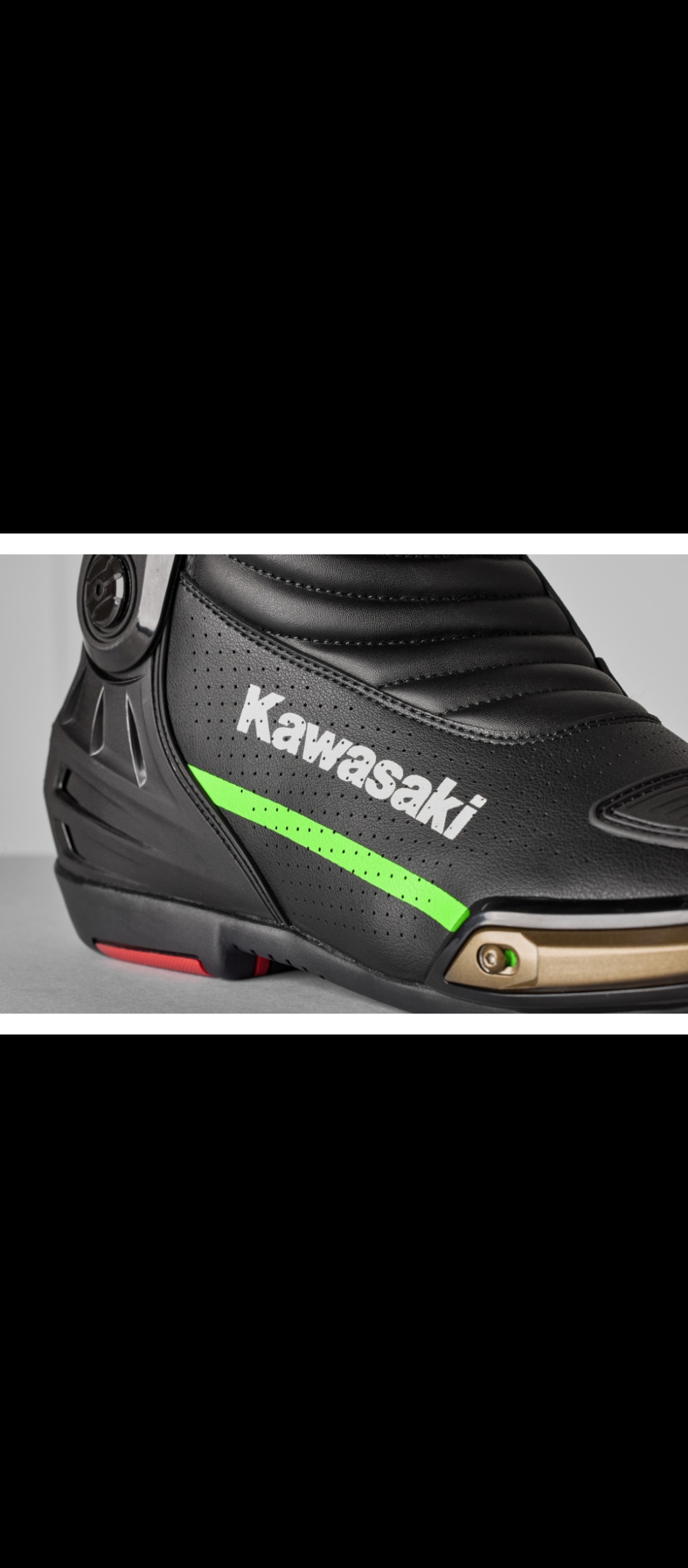 Motorcycle motorbike shoes