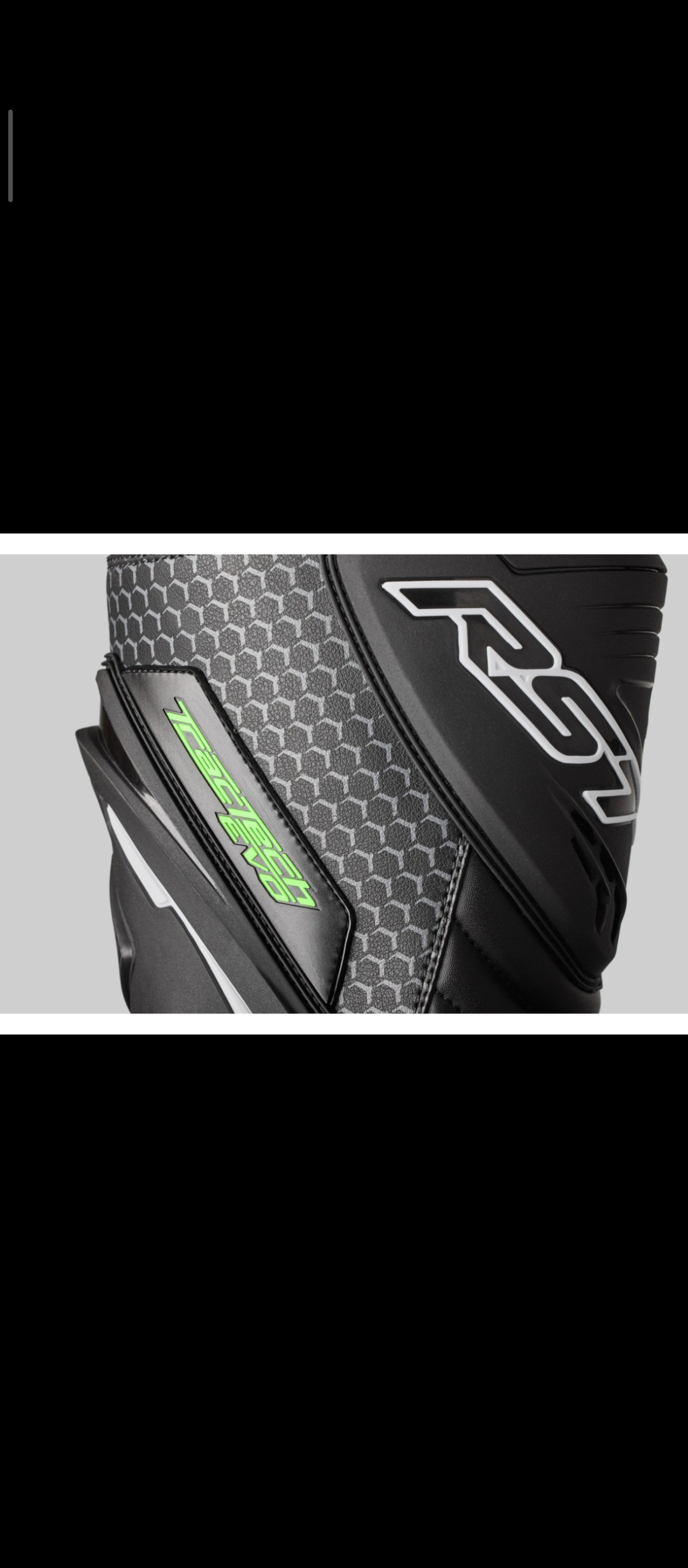 Motorcycle motorbike shoes