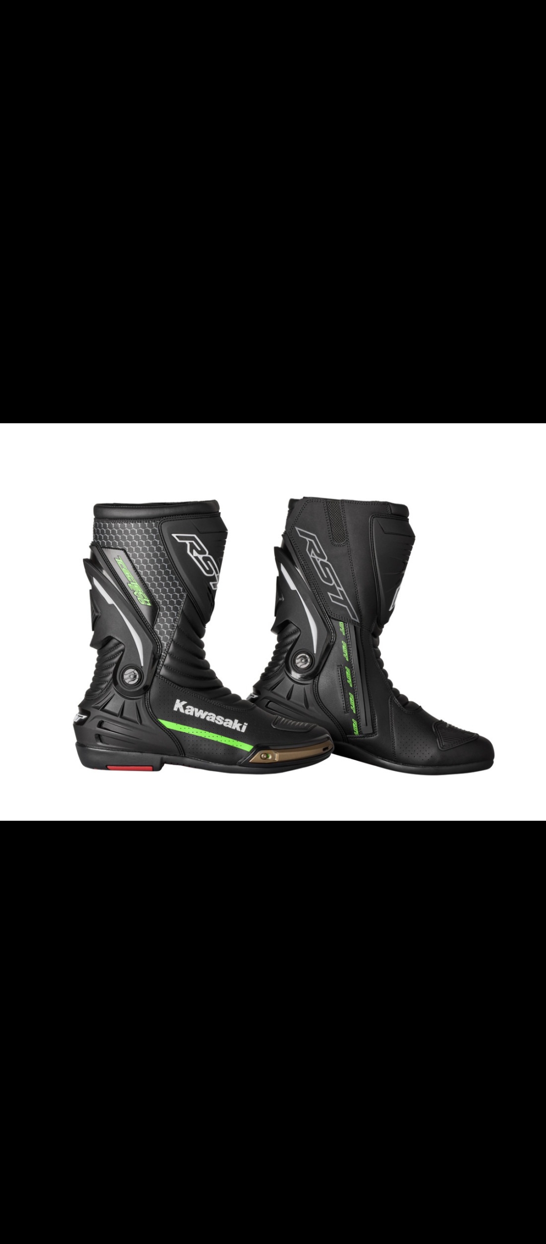 Motorcycle motorbike shoes