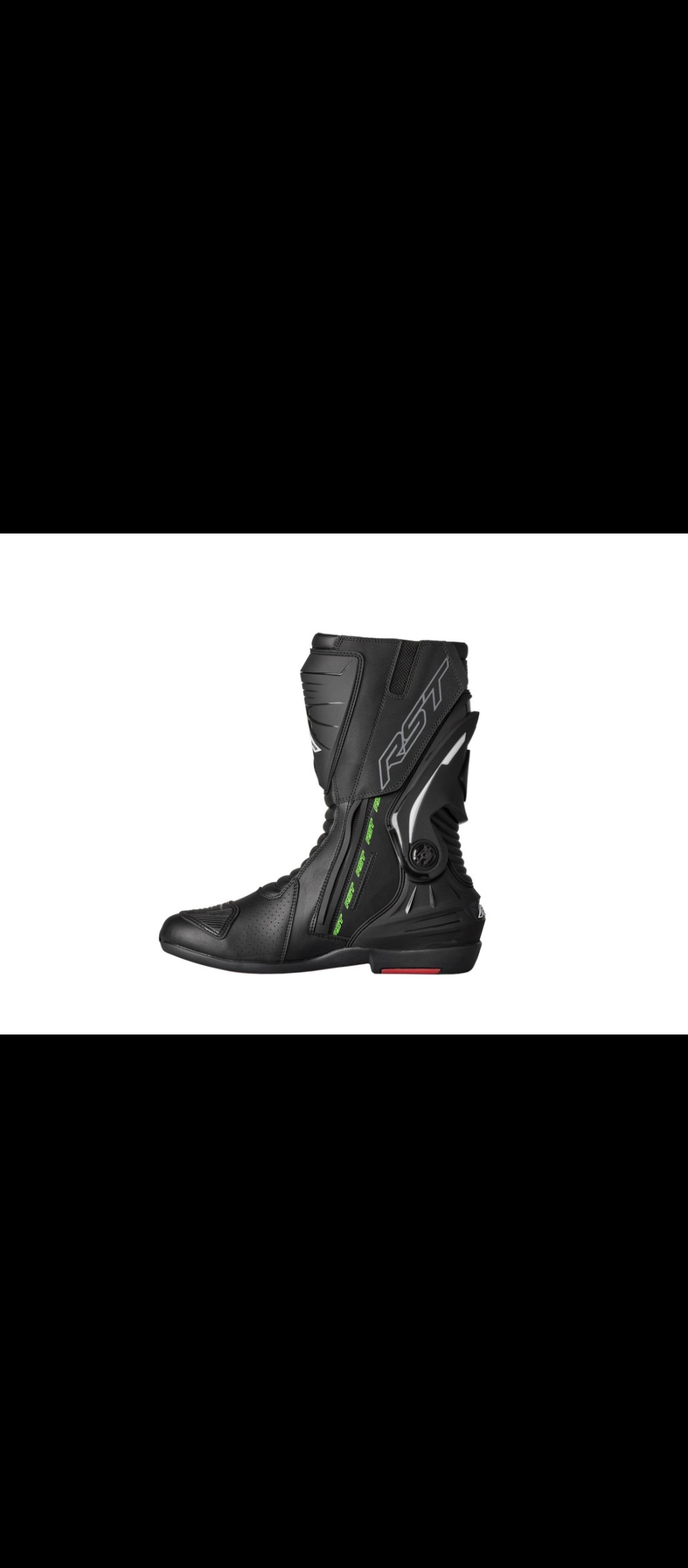 Motorcycle motorbike shoes