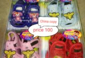 Men’s women’s kids sandals slippers