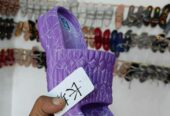 Women’s slippers