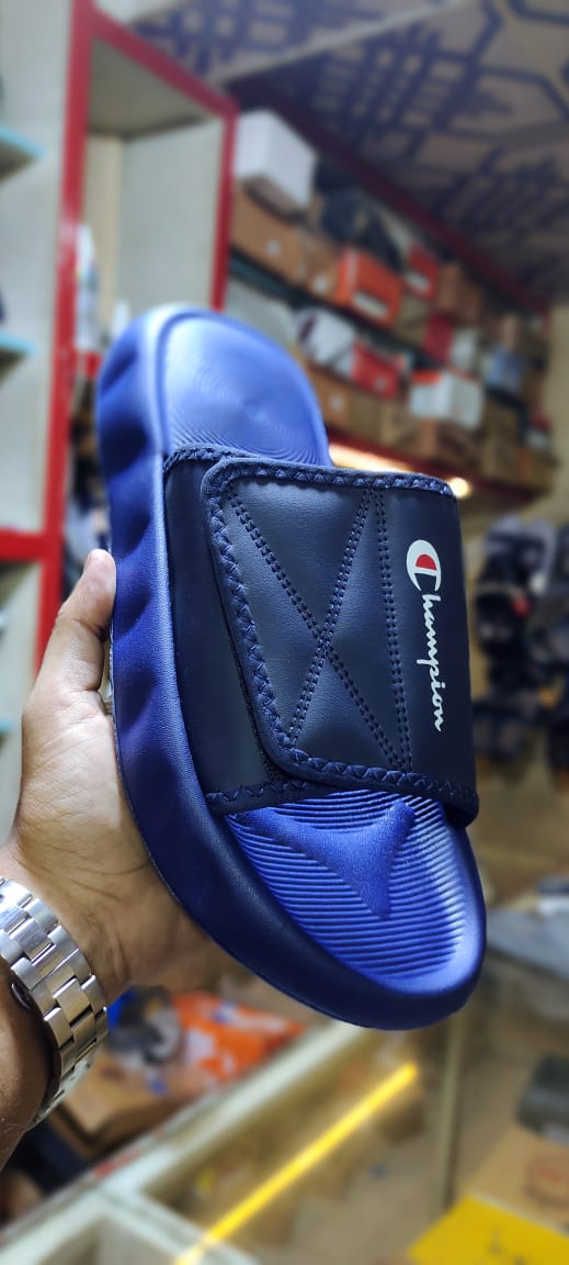 Men’s Slippers