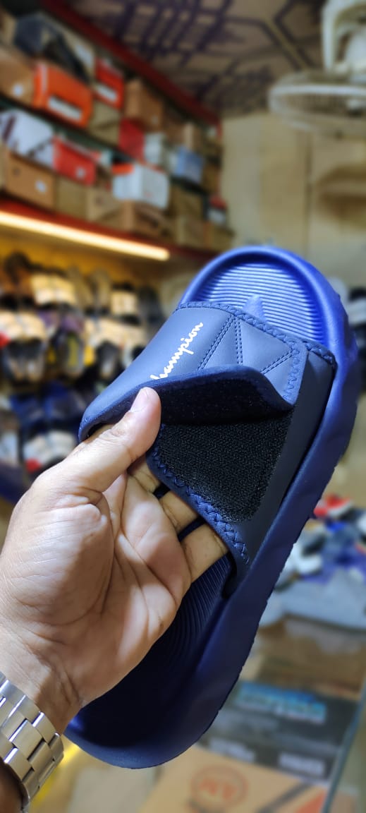 Men’s Slippers