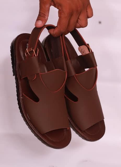 Sandals for men