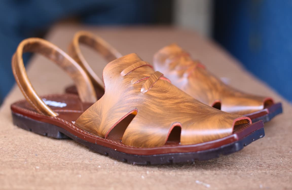 Sandals for men