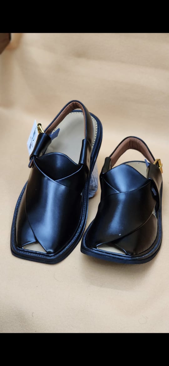 Men’s Peshawari chappal