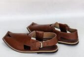 Men’s Peshawari chappal
