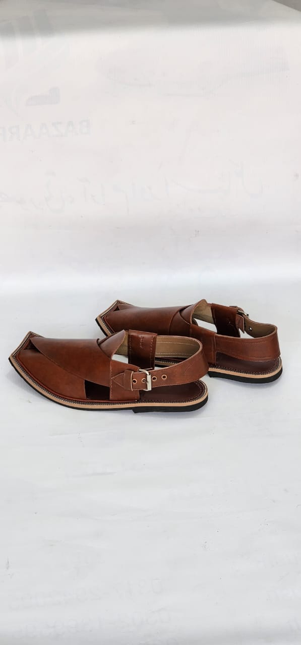 Men’s Peshawari chappal