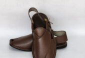 Men’s Peshawari chappal