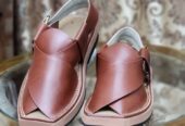 Men’s Kaptaan soul peshawari chappal