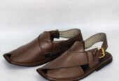 Men’s Peshawari chappal