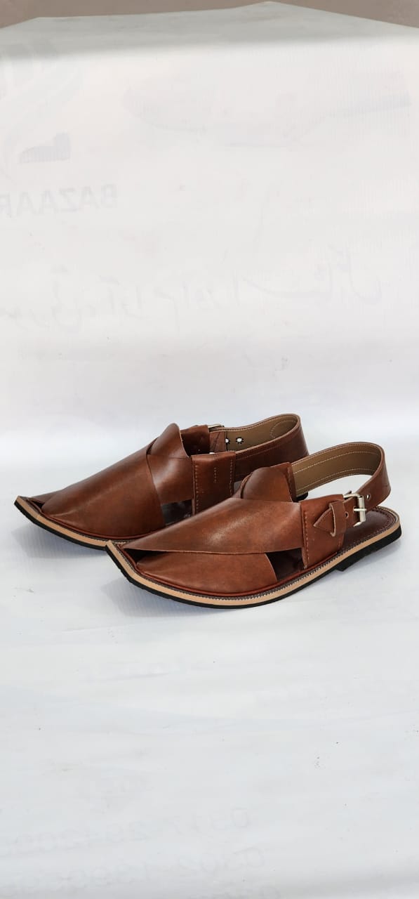 Men’s Peshawari chappal