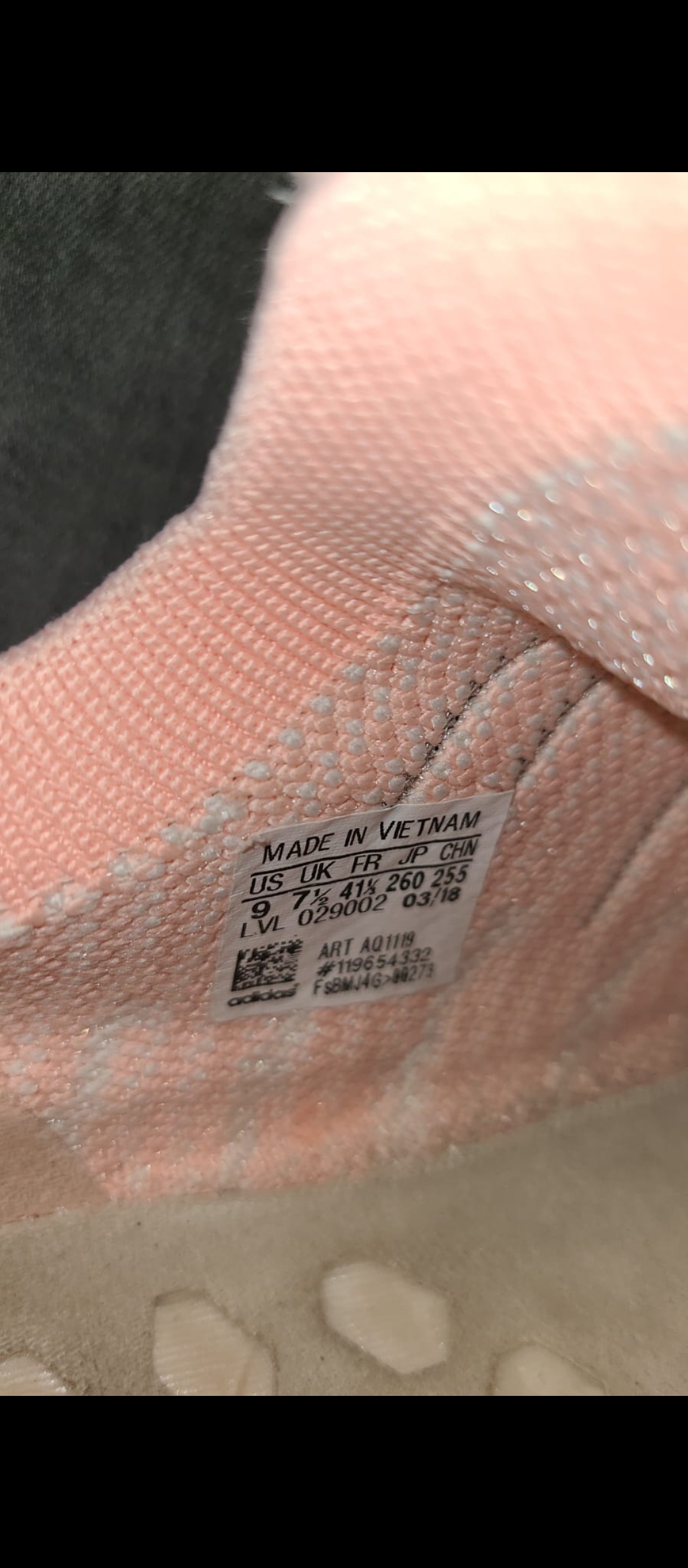 Adidas womens joggers