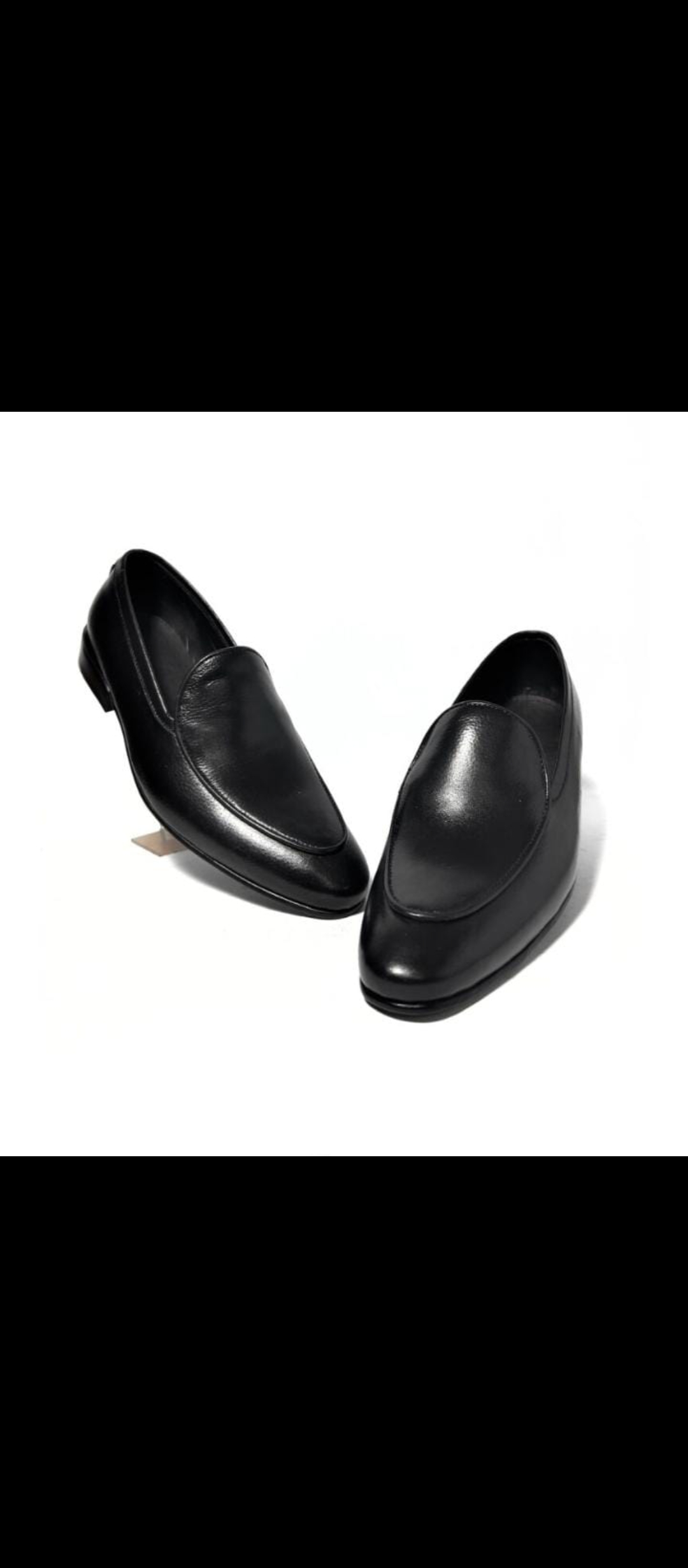 Men’s loafers