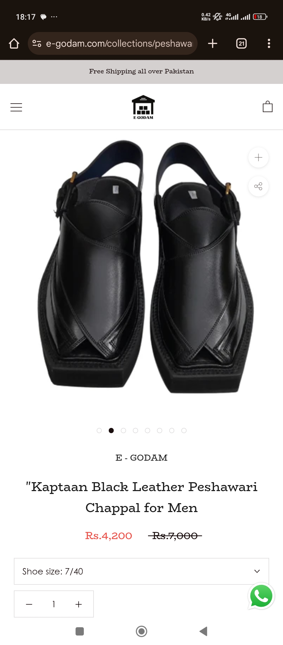 Means Kaptaan peshawari