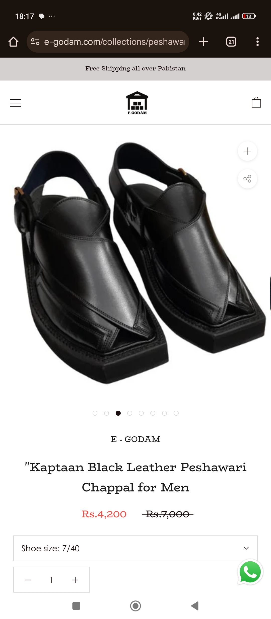 Means Kaptaan peshawari