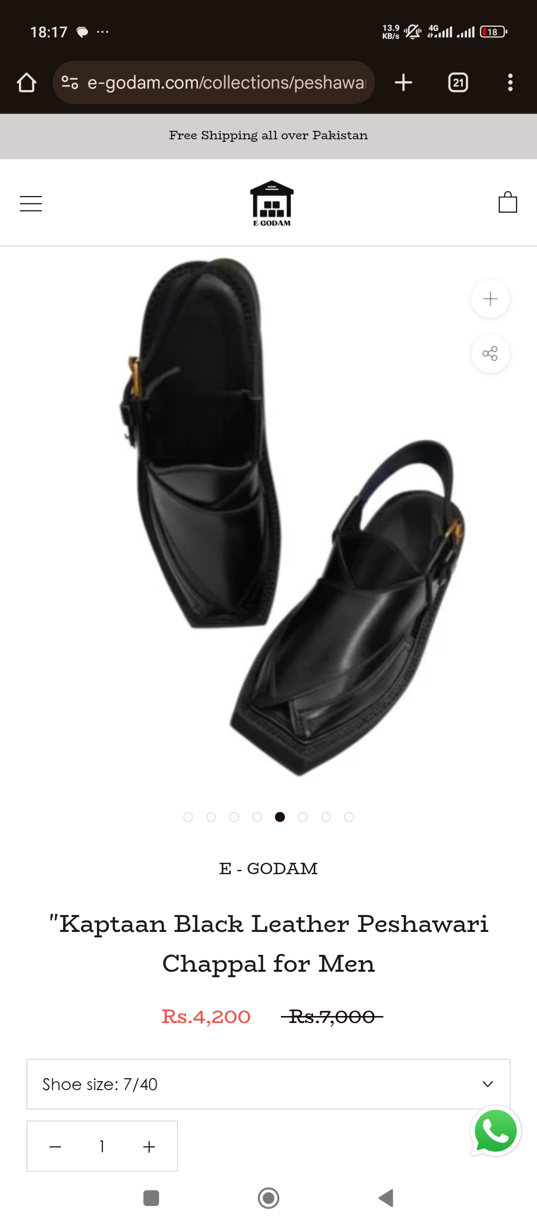 Means Kaptaan peshawari