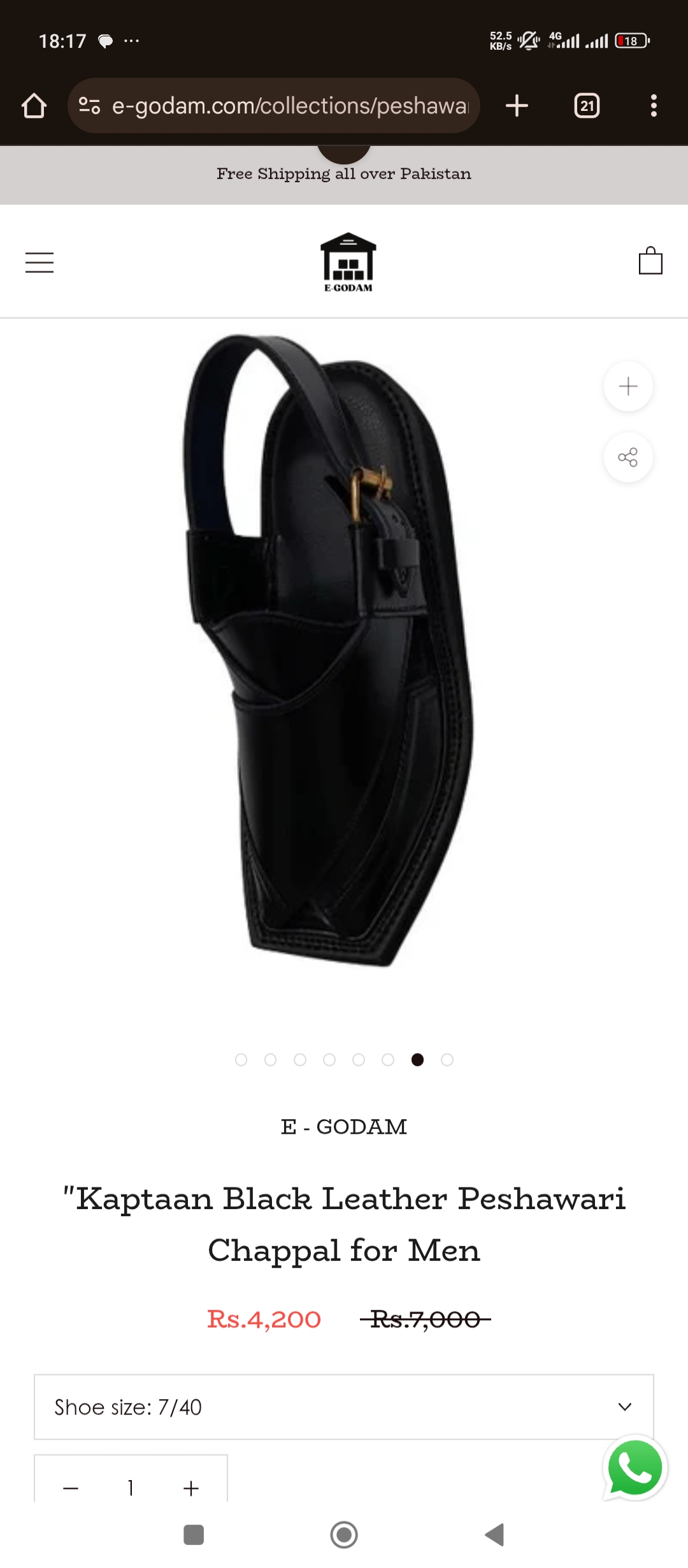 Means Kaptaan peshawari