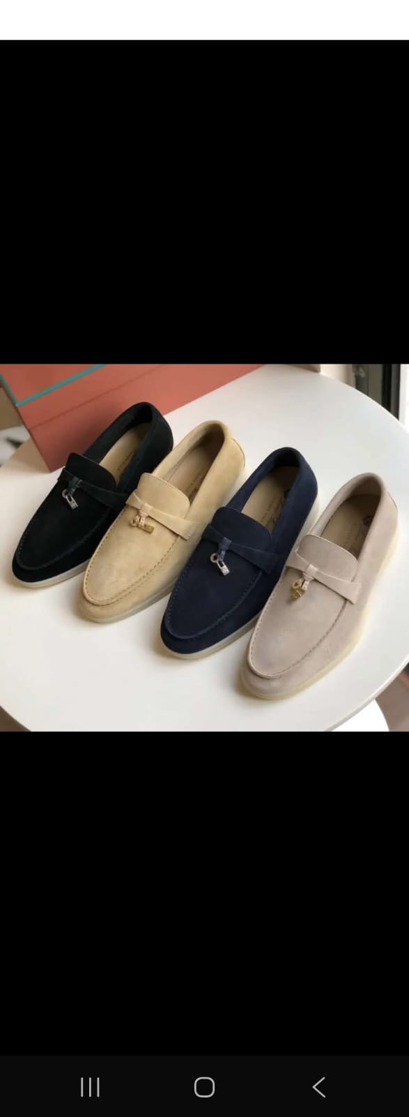 Men’s Loafers