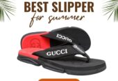 Men’s Slippers flip flops