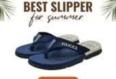 Men’s Slippers flip flops