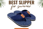 Men’s Slippers flip flops