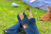 Women’s Peshawari chappal