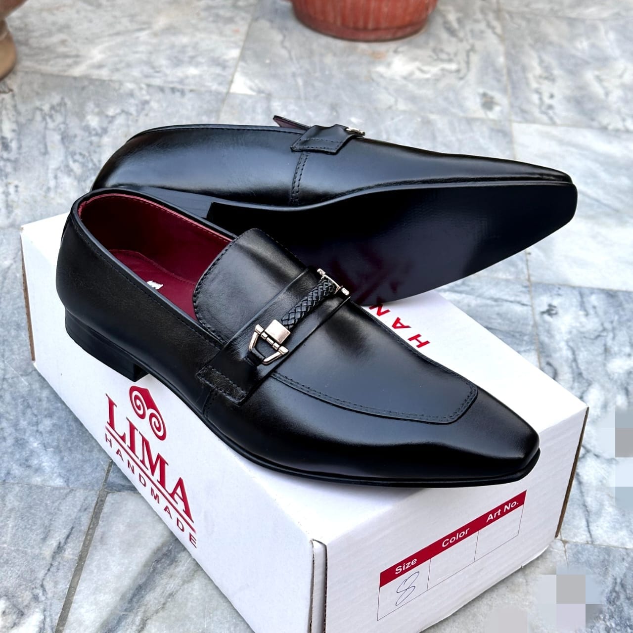 Men’s loafers
