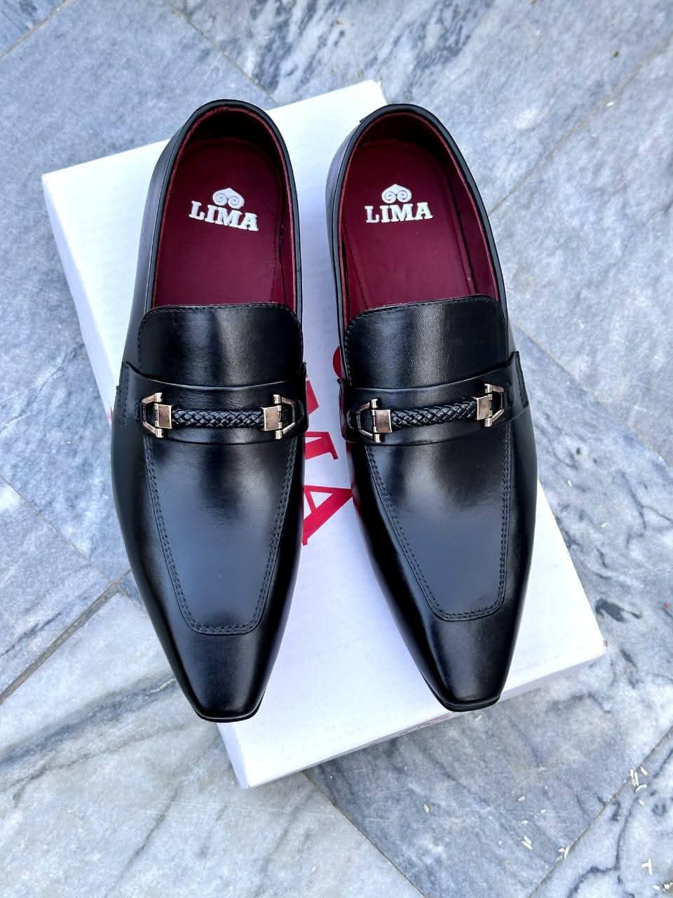 Men’s loafers