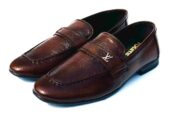 Men’s Leather loafers shoes