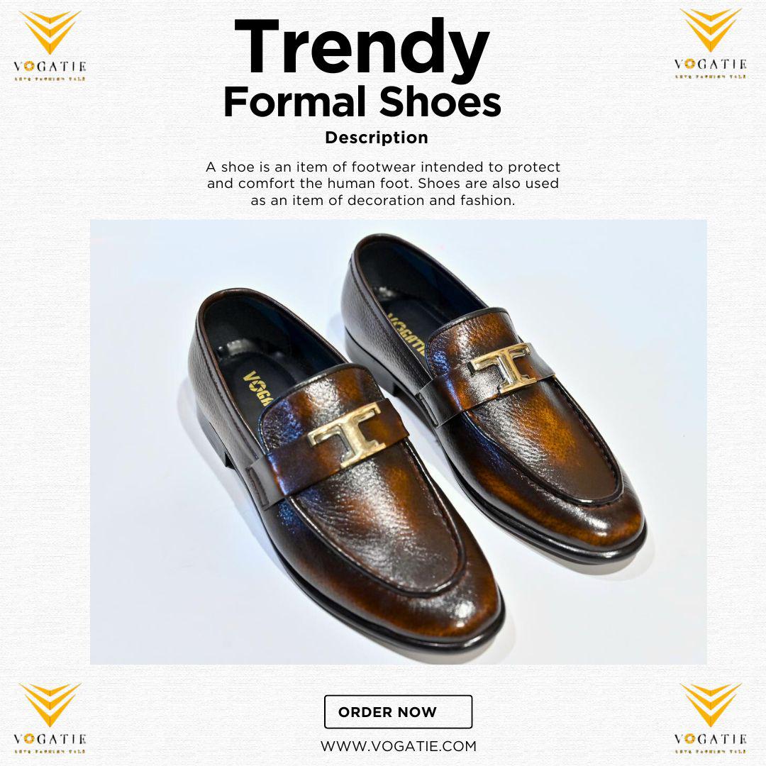 Men’s Leather loafers shoes