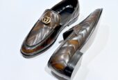 Men’s Leather loafers shoes
