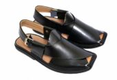 Men’s Peshawari chappal