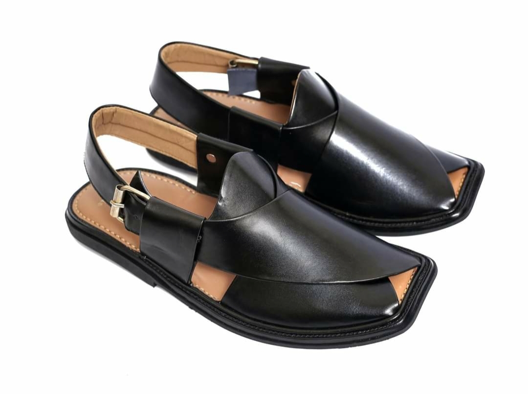 Men’s Peshawari chappal