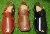 Men’s Peshawari chappal