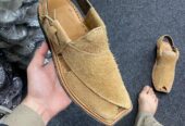 Men’s Peshawari chappal