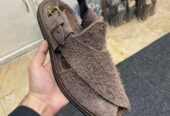 Men’s Peshawari chappal
