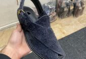 Men’s Peshawari chappal