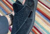 Men’s Peshawari chappal