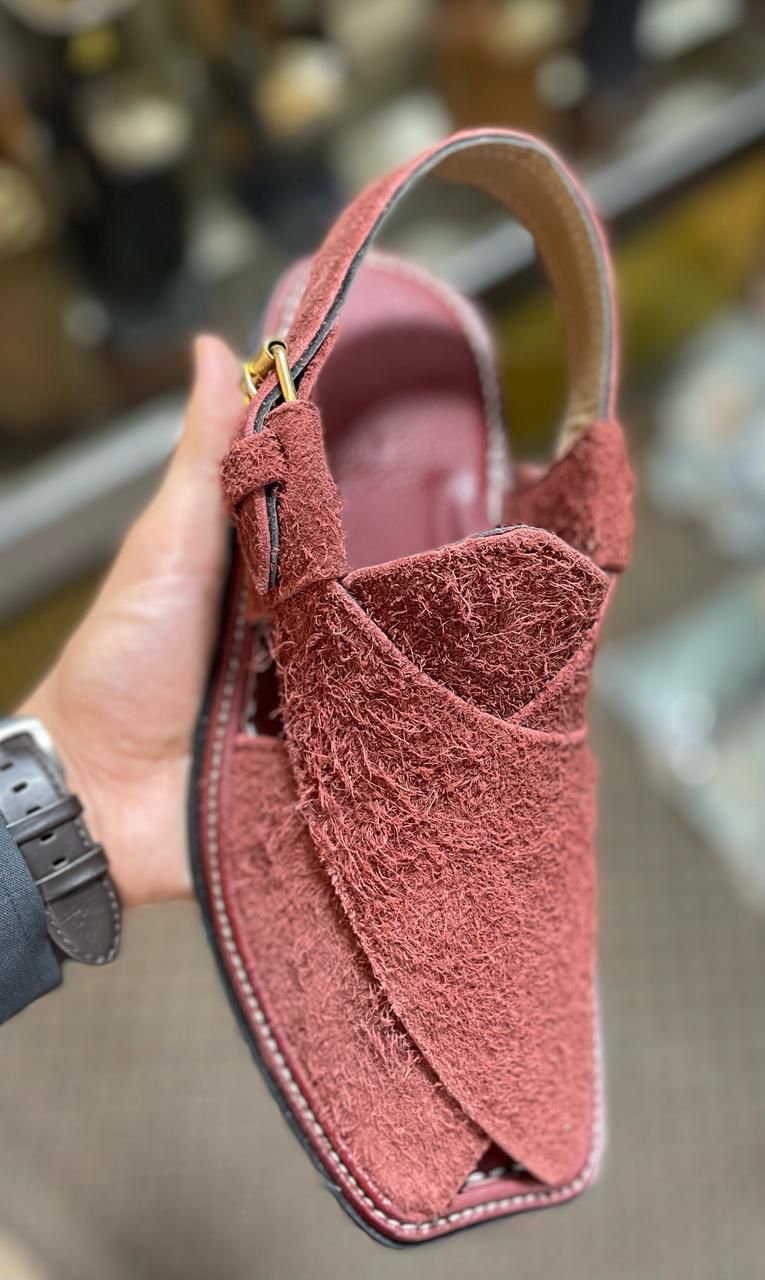 Men’s Peshawari chappal