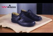 Men’s Roma leather sandals