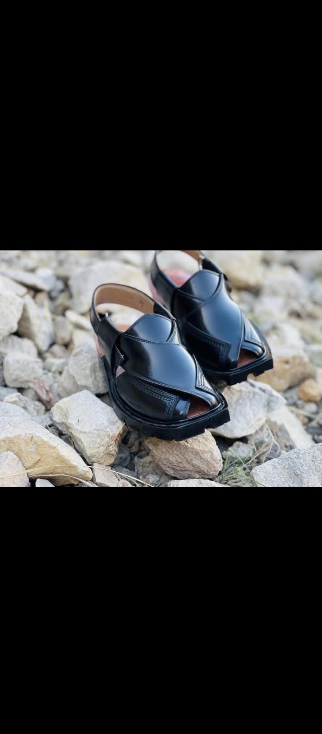 Men’s peshawari Chappal