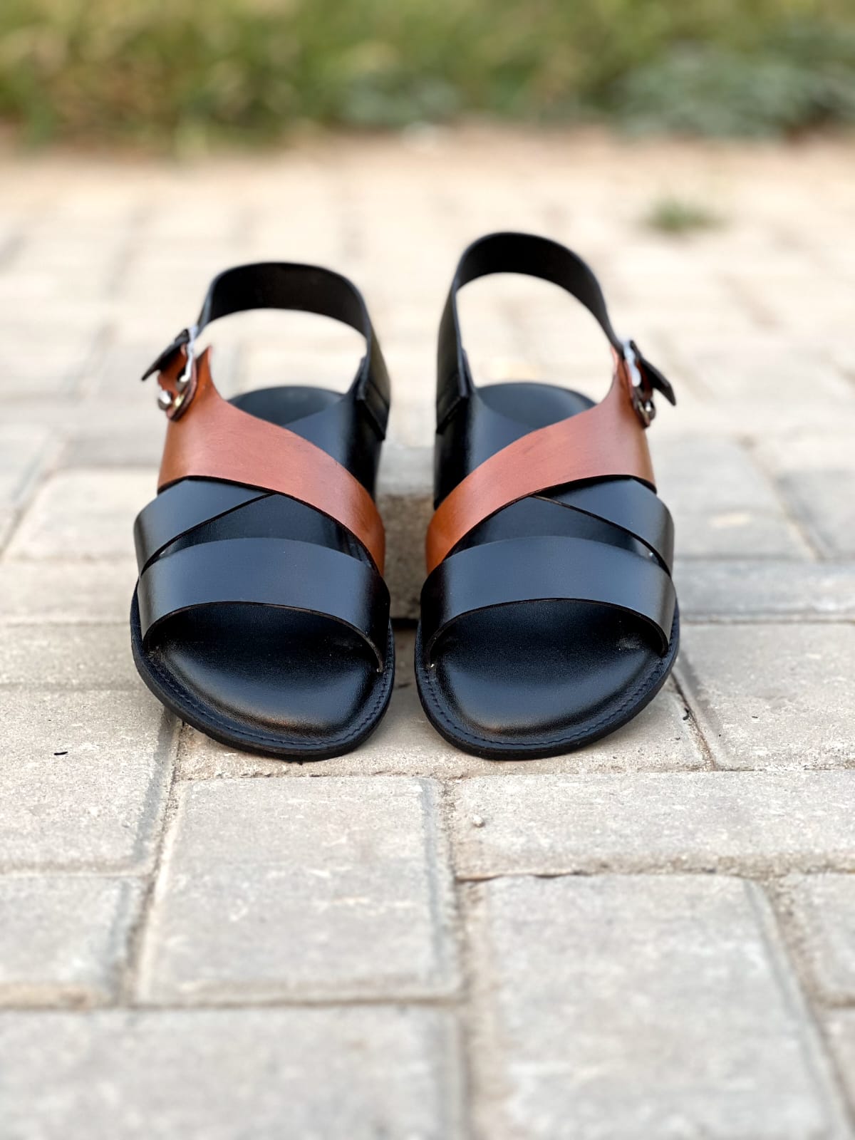 Men’s Sandals hand made